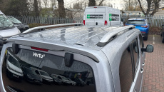 Vauxhall Combo Life 1.2 Turbo 130 Elite 5dr Auto Petrol Estate